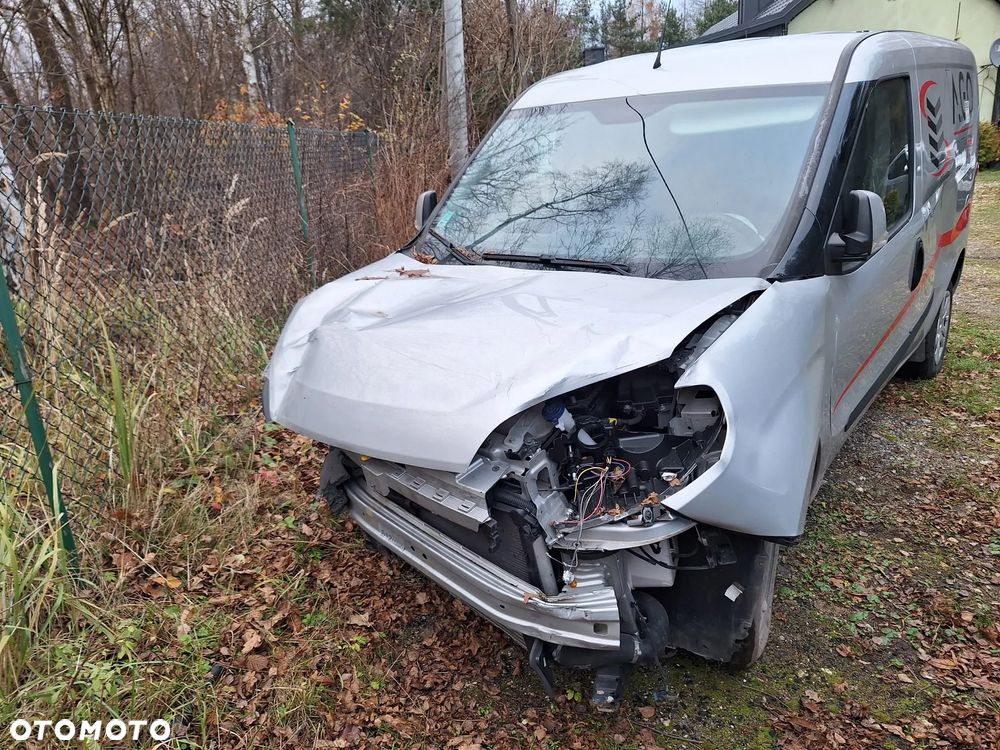 Fiat Doblo - 3