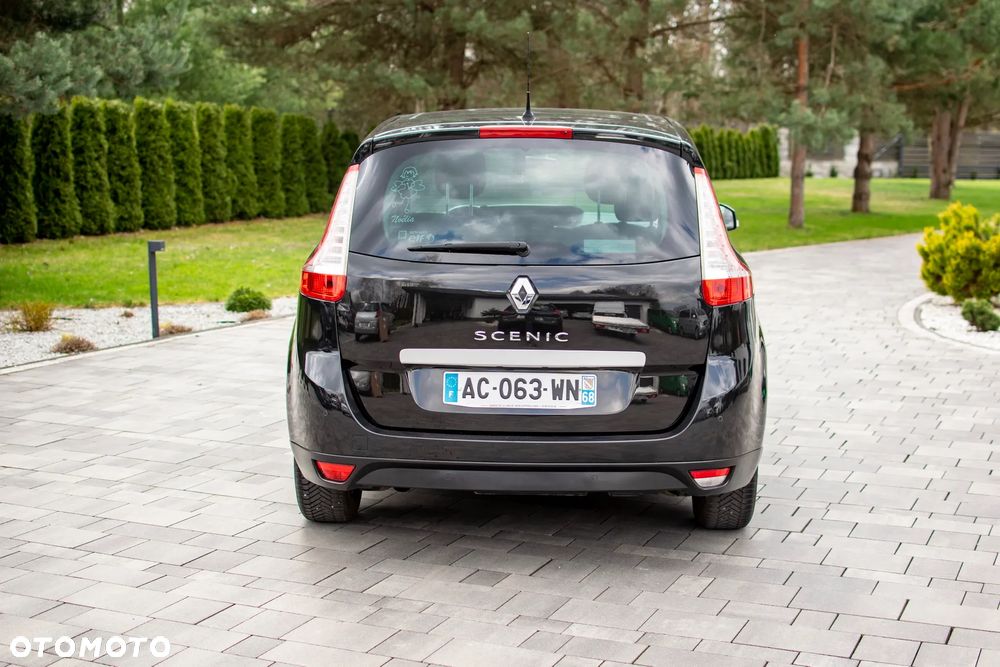 Renault Grand Scenic - 23