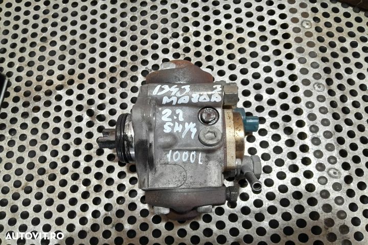 Pompa inalta presiune 294000-1661 294000-1661 Mazda 3 BM [2013 - 2016 - 1