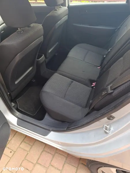 Hyundai i30 - 10