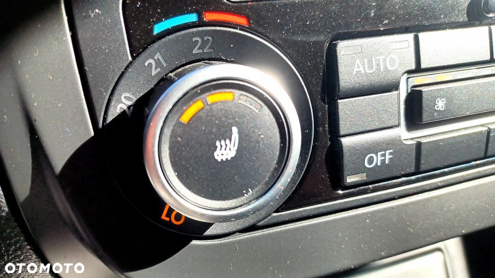 Volkswagen Golf Plus - 18