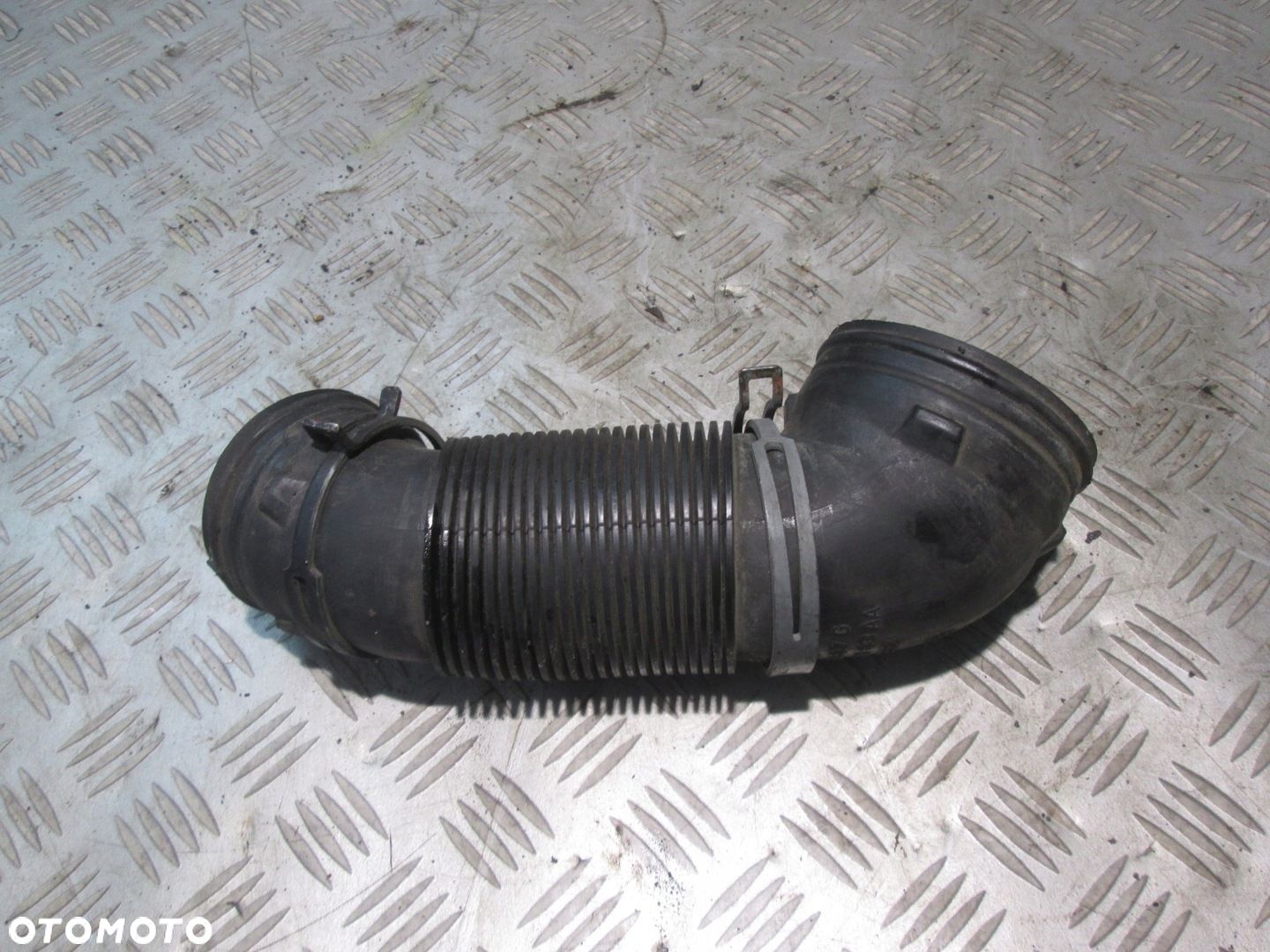 RURA DOLOTOWA POWIETRZA SHARAN I FL 2.0 TDI 7M3129627G GALAXY MK1LIFT - 1