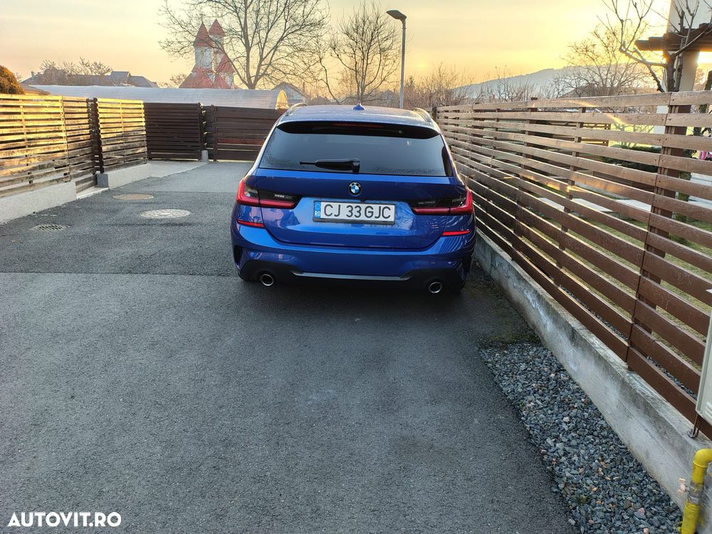 BMW Seria 3 - 12
