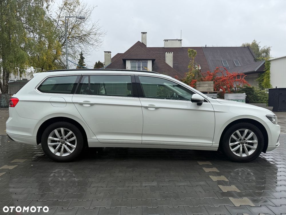 Volkswagen Passat 1.5 TSI EVO Business - 12