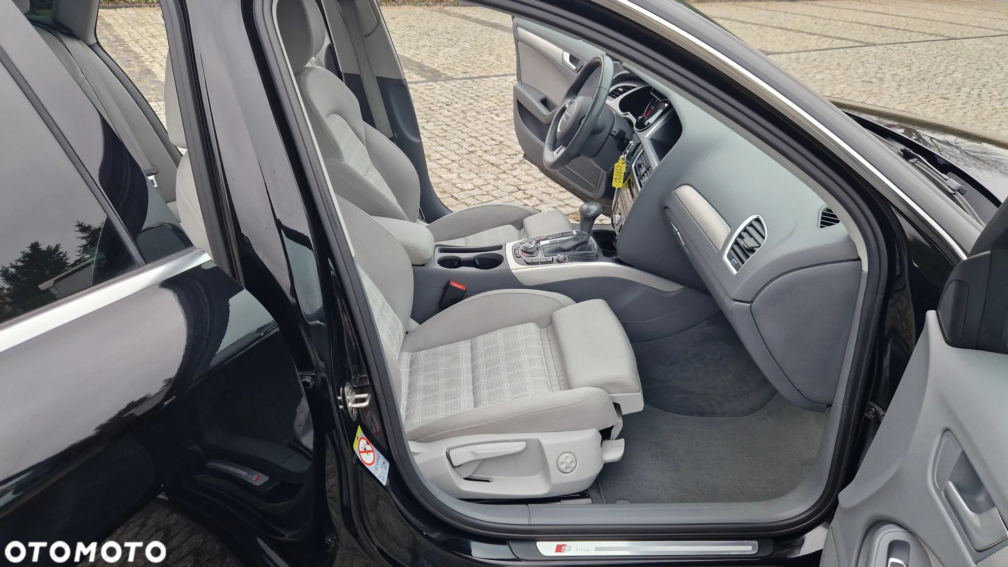 Audi A4 - 33