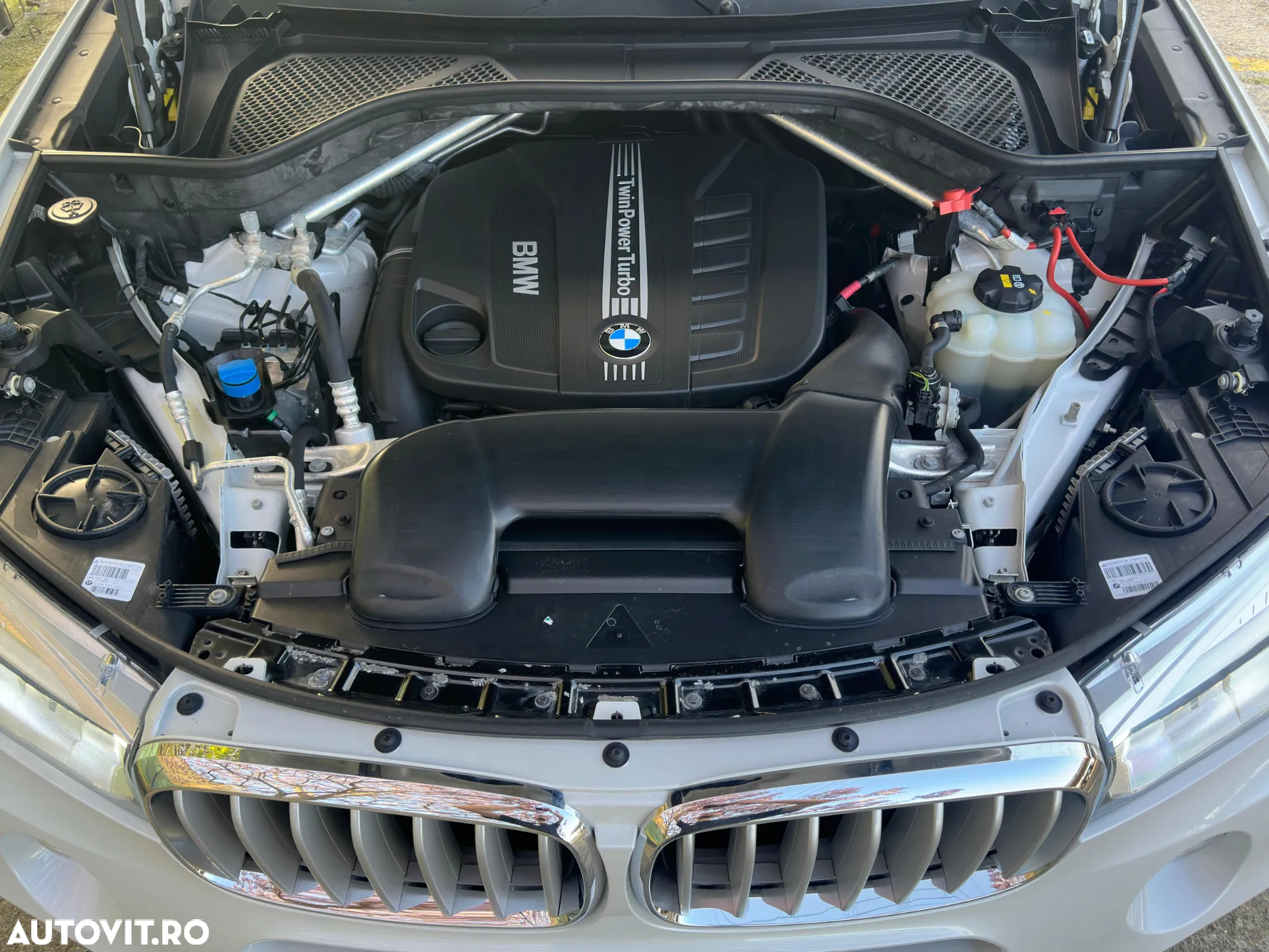 BMW X5 xDrive40d Sport-Aut. - 16