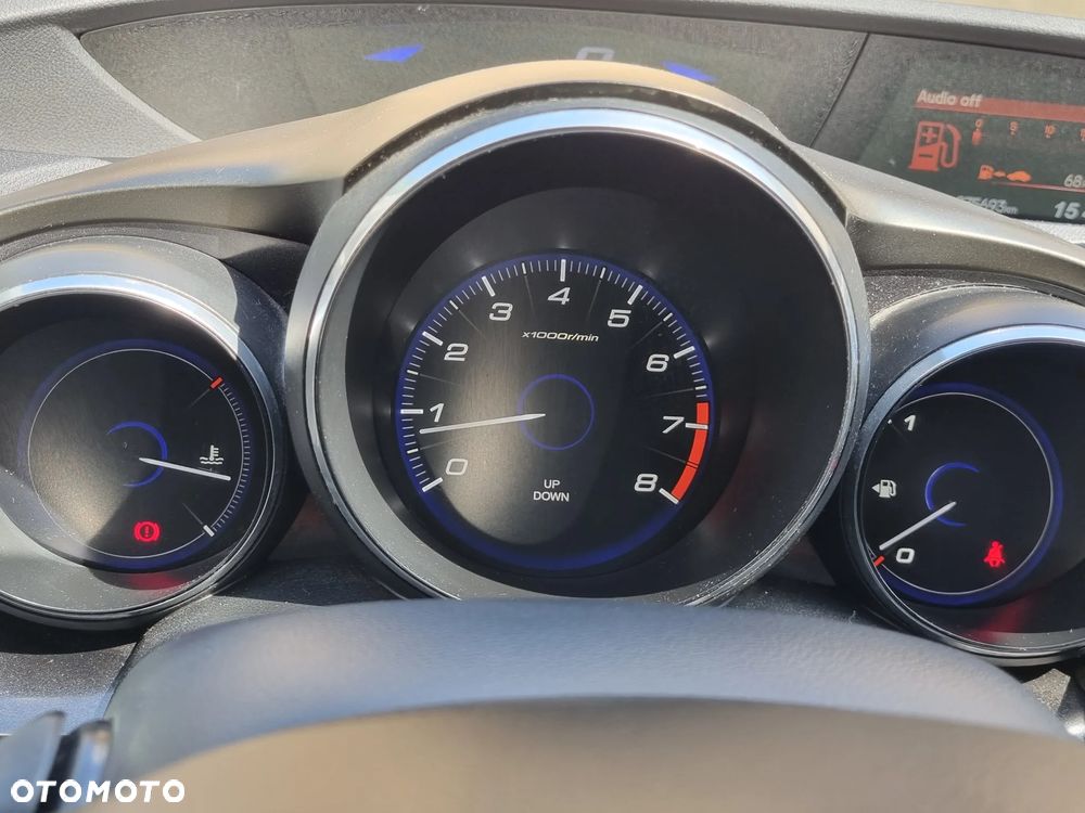 Honda Civic 1.8 Sport - 9
