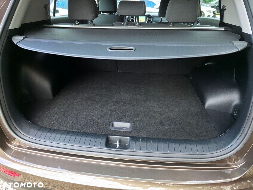 Kia Sportage - 15
