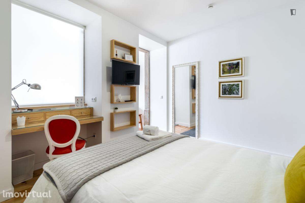 Estúdio - localizado em Montarroio Coimbra - Grande imagem: 2/12