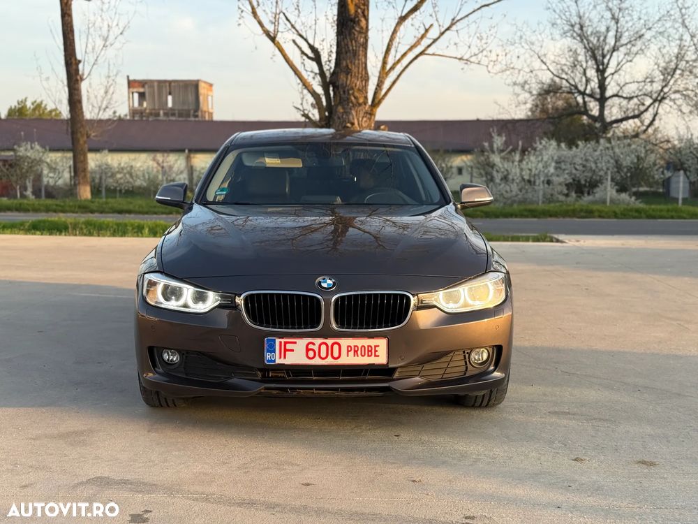 BMW Seria 3 - 23