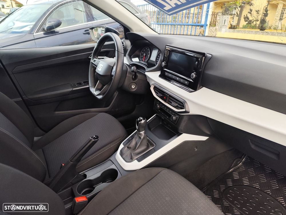 SEAT Arona 1.0 TSI Style - 17