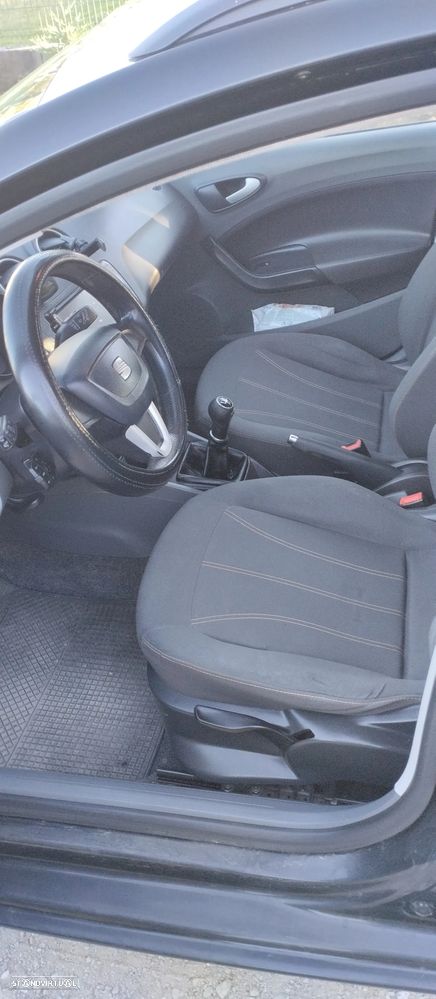 SEAT Ibiza ST 1.2 12V Style - 4
