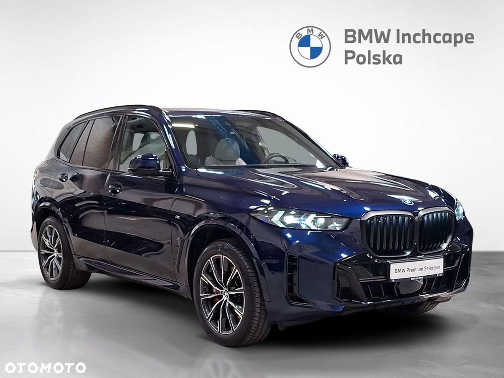 BMW X5 - 8