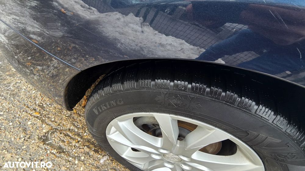 Peugeot 508 Hybrid 2.0 HDI 163cp + 37cp electric Allure - 18