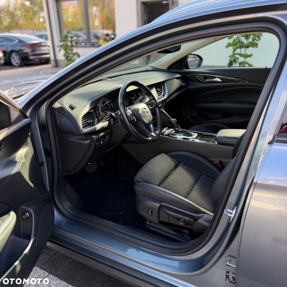 Opel Insignia 2019