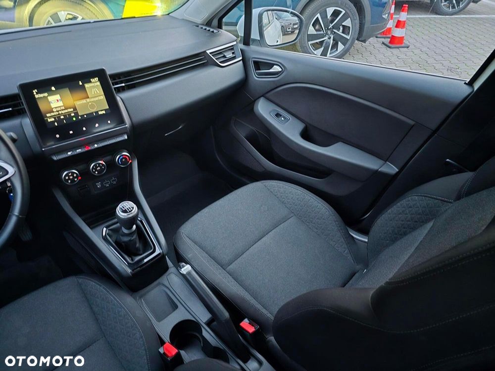 Renault Clio 1.0 TCe Equilibre - 14