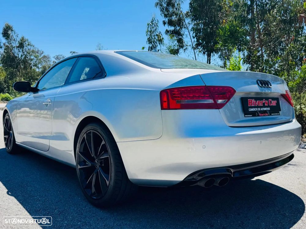 Audi A5 2.0 TDI - 14