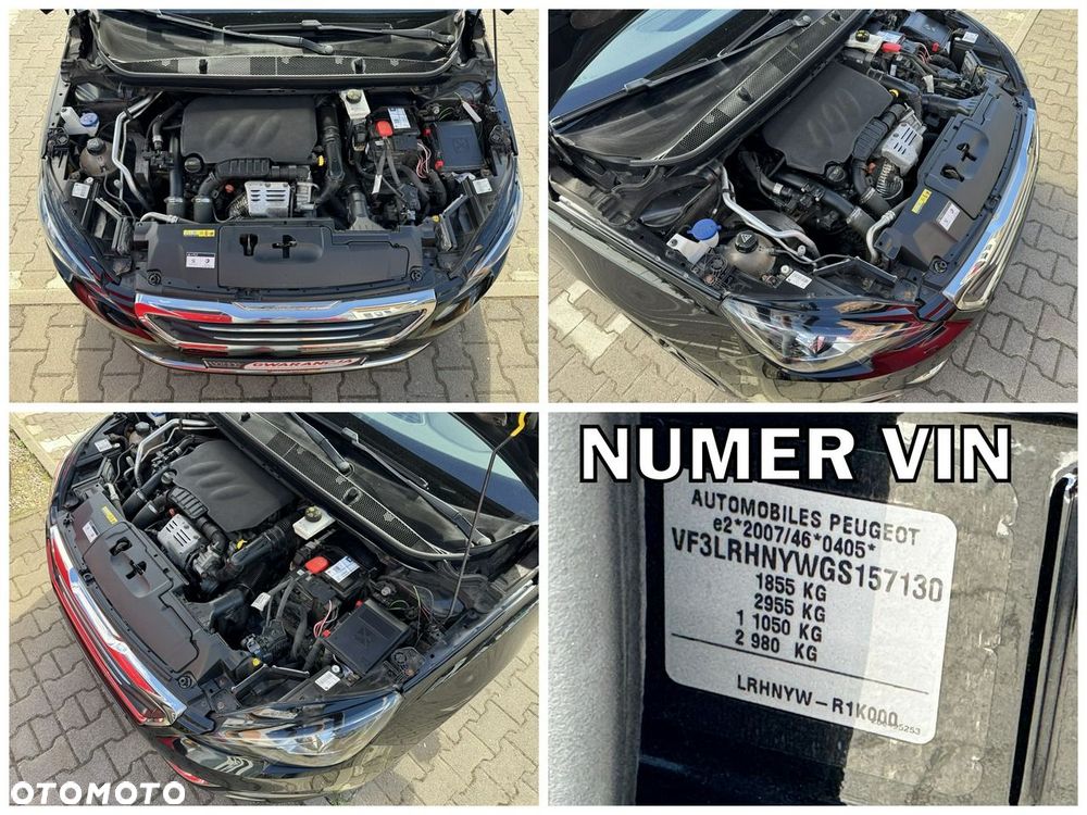 Peugeot 308 - 15