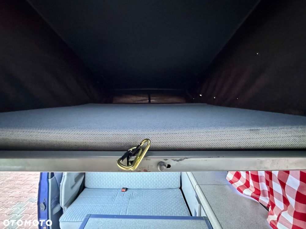 Volkswagen Transporter - 14
