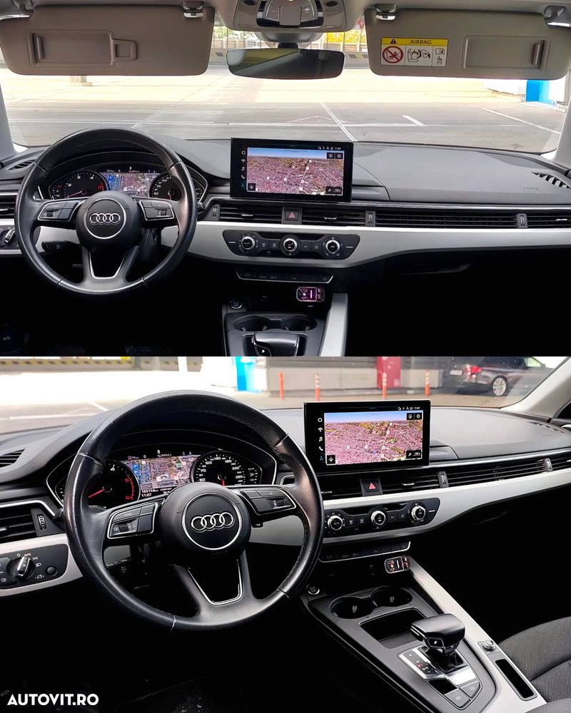Audi A4 Avant - 6