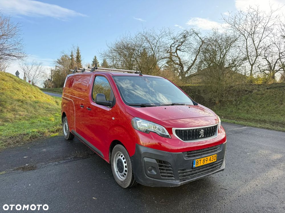 Peugeot Expert - 4