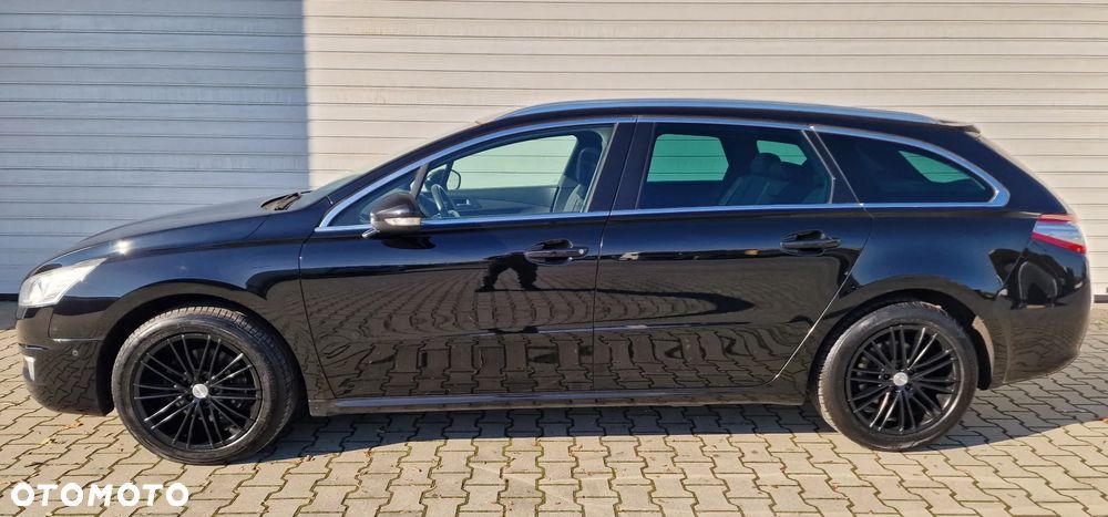 Peugeot 508 SW HDi FAP 140 Style - 3