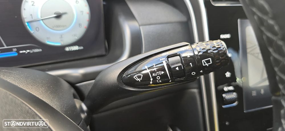 Hyundai Tucson 1.6 T-GDi Premium - 24