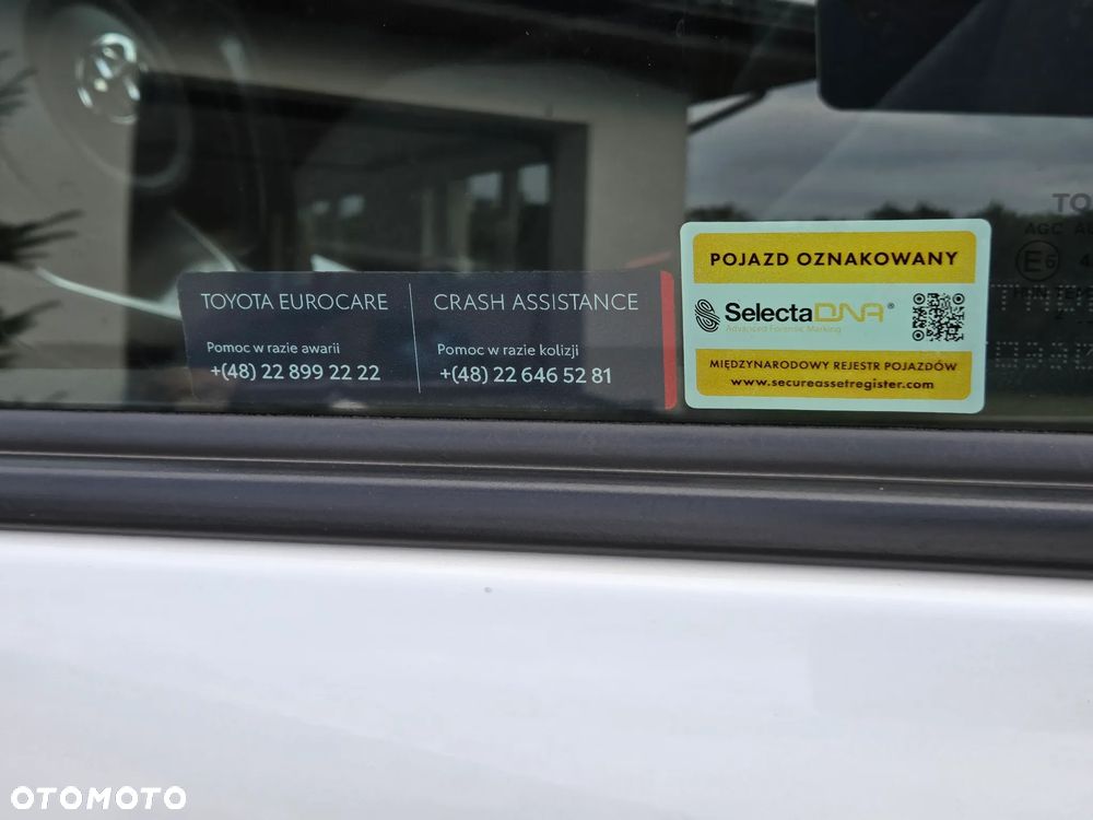 Toyota Yaris Cross Hybrid 1.5 Comfort - 18