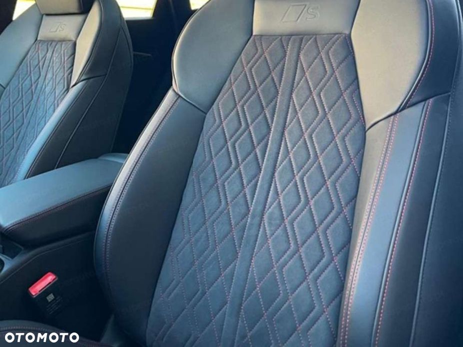Audi SQ5 TFSI mHEV 270 kW Quattro S tronic - 8