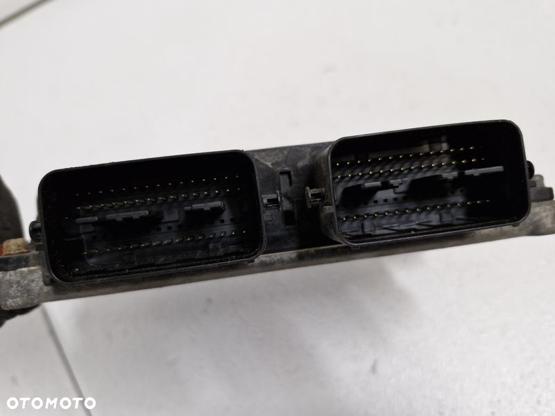 SUZUKI SWIFT MK6 IV 1.3 B STEROWNIK KOMPUTER SILNIKA ECU 33920-63JM - 6