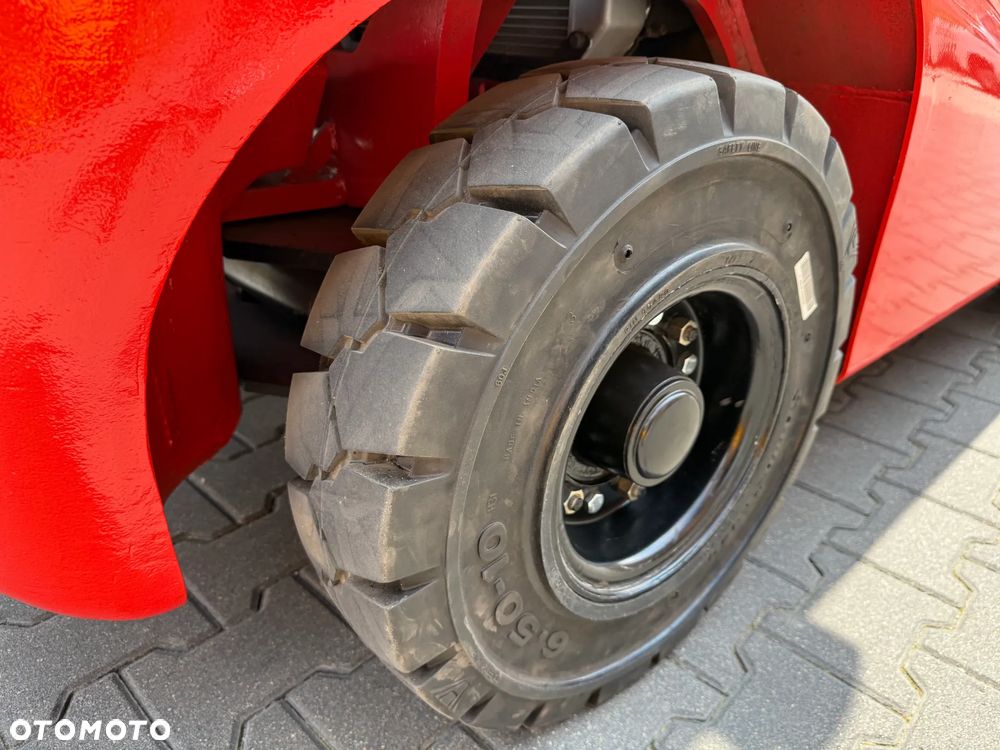 Manitou MI30G - 16