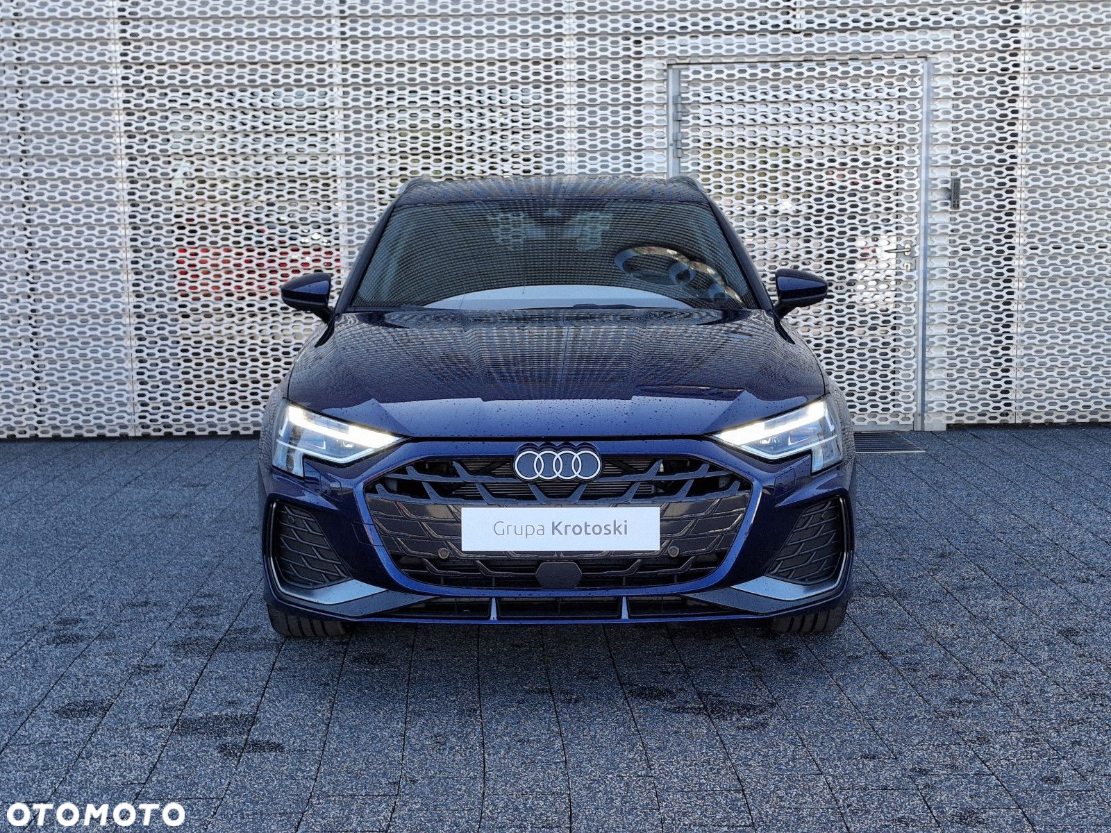 Audi A3 - 7