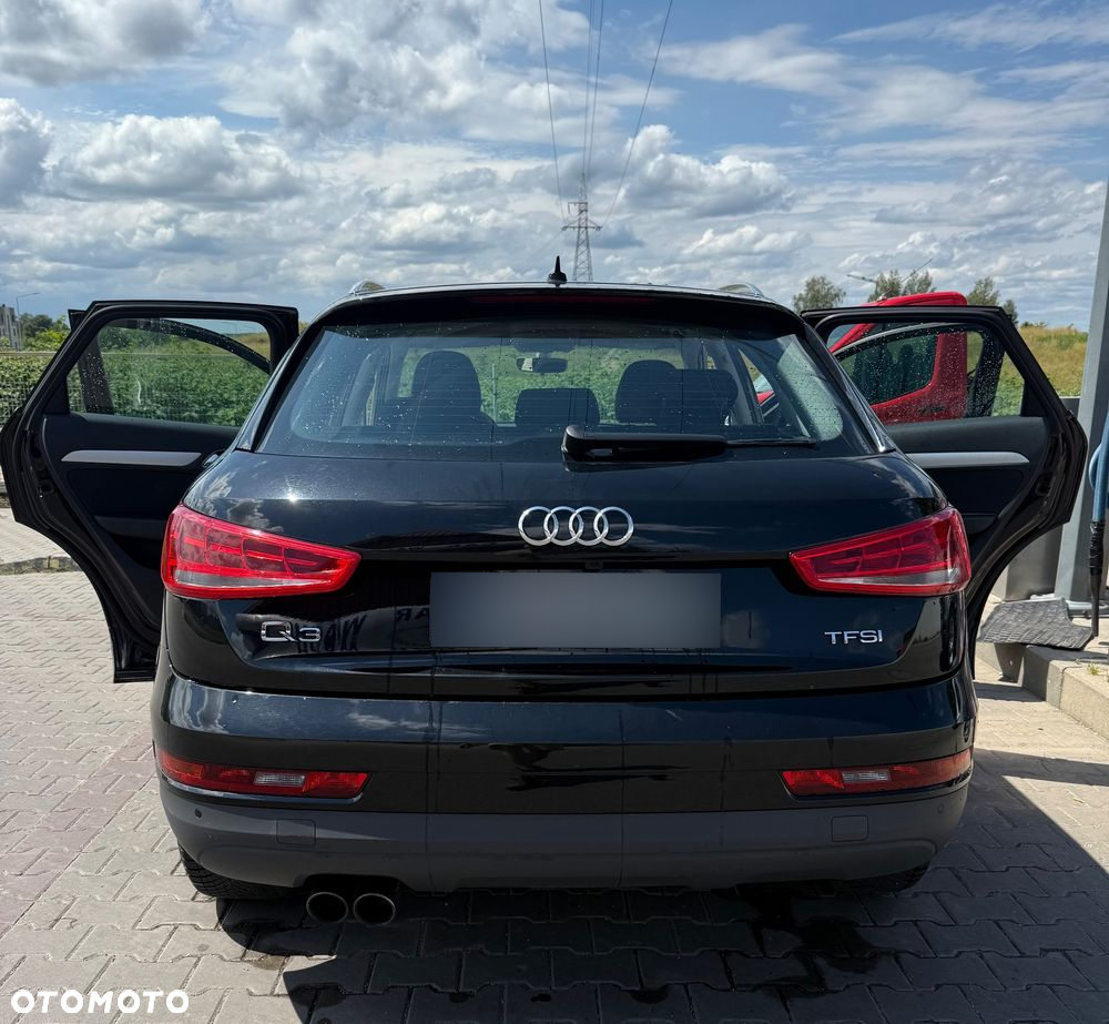 Audi Q3 1.4 TFSI S tronic - 23