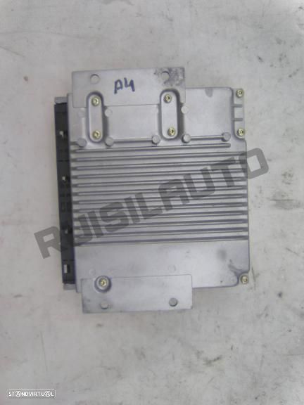 Centralina Motor 02612_06454 Mercedes Slk R170 Cabrio [1996_200 - 3