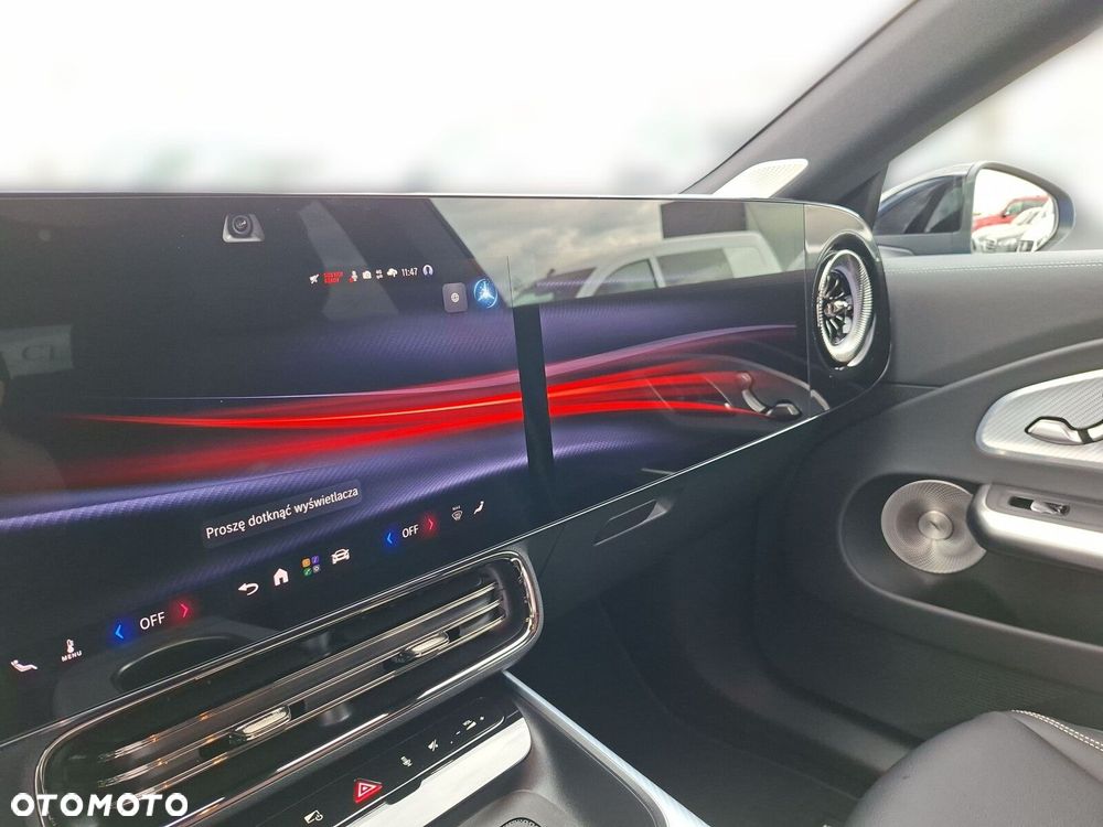 Mercedes-Benz CLA - 25