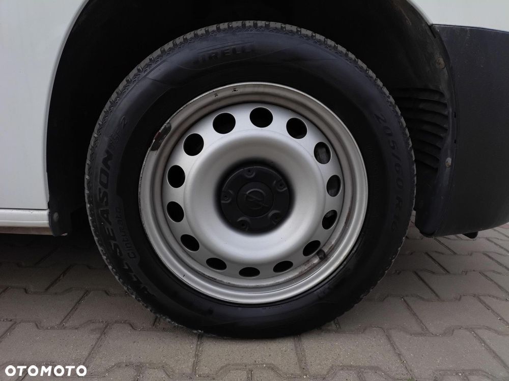 Opel Combo Van - 24
