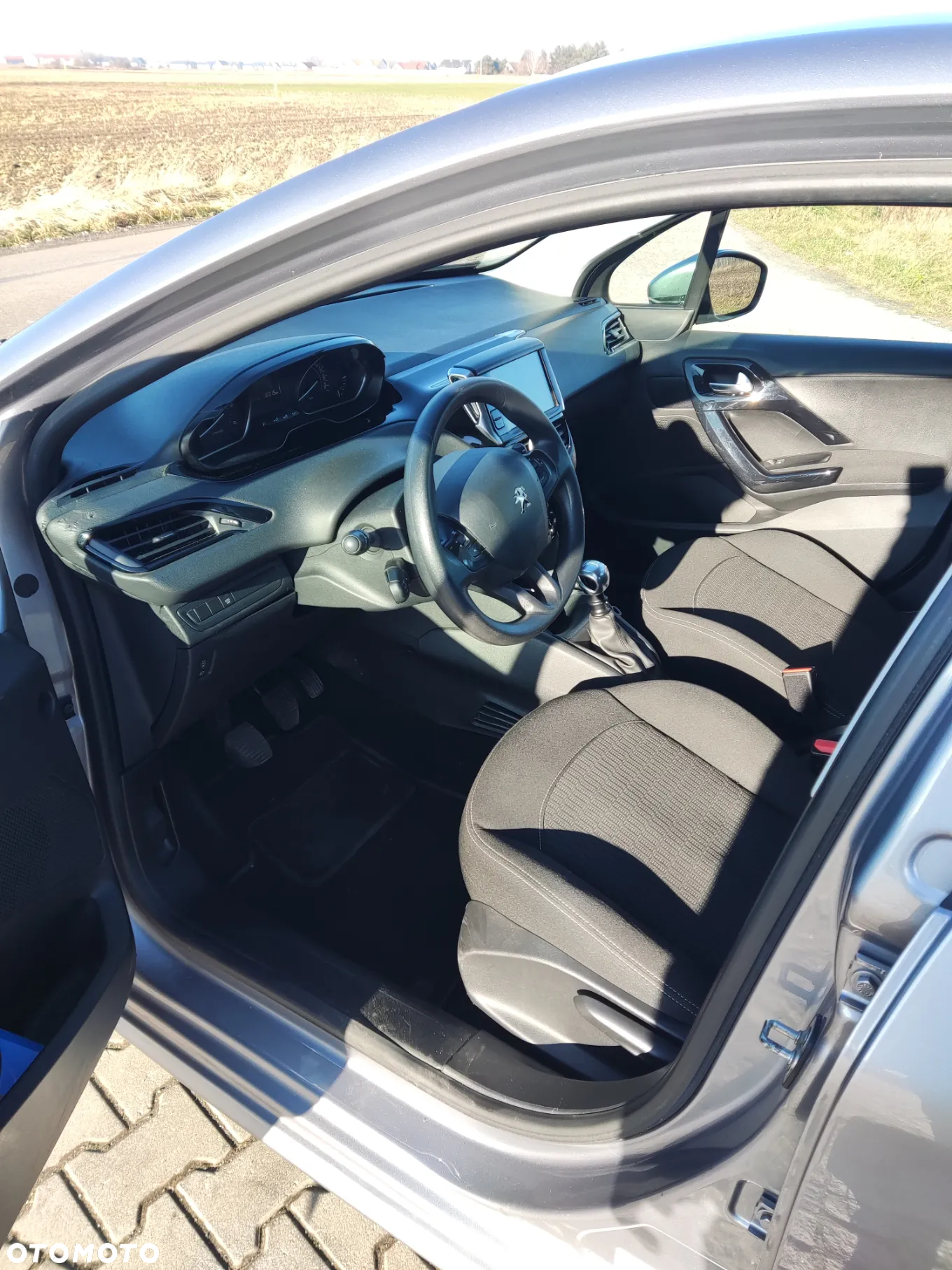 Peugeot 208 1.5 BlueHDi Active S&S - 11