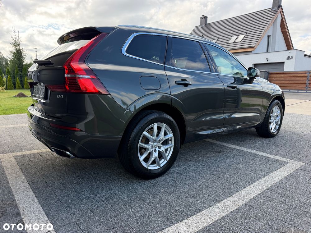 Volvo XC 60 D4 Momentum - 7