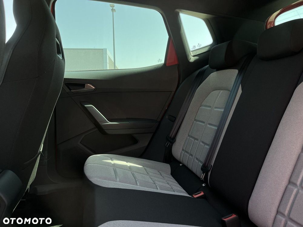 Seat Arona - 19