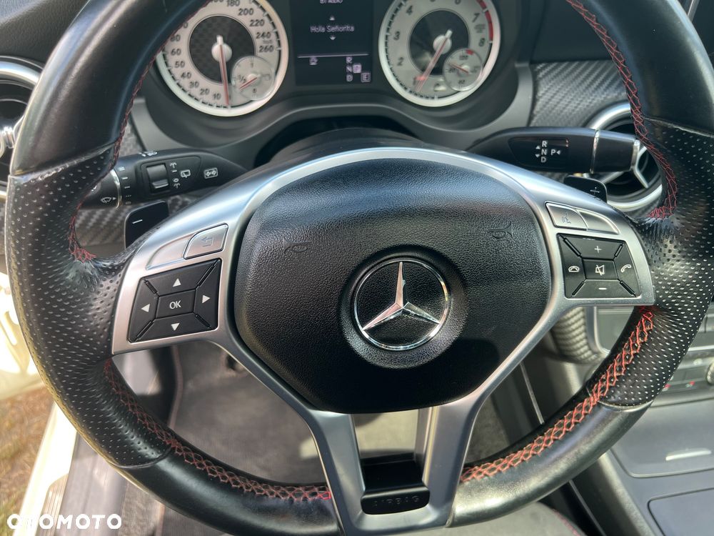 Mercedes-Benz Klasa A - 17