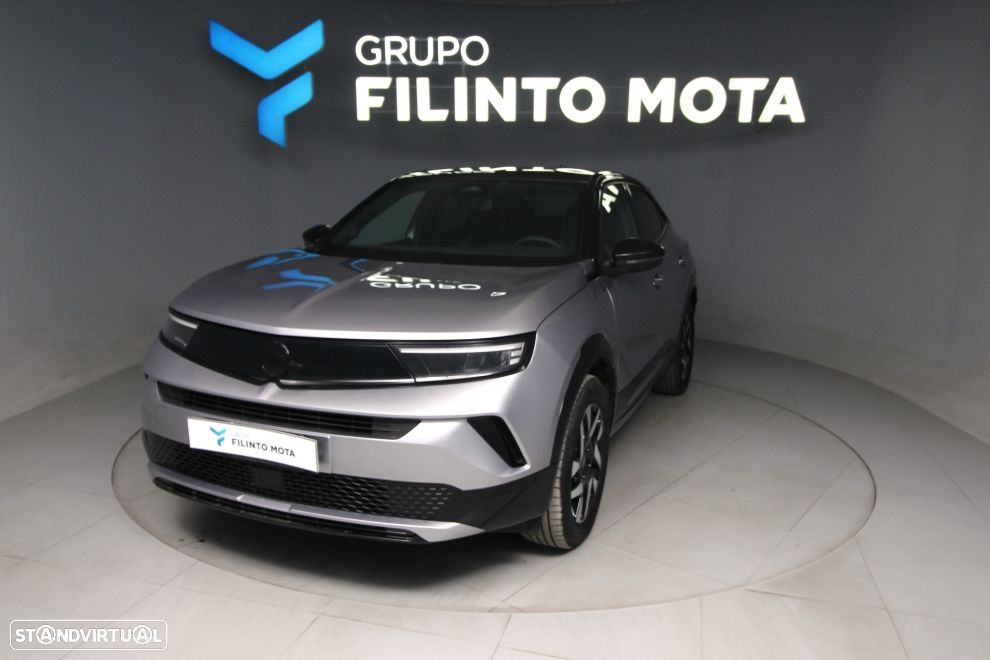 Opel Mokka 1.2 T GS AT - 6