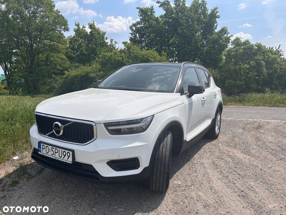 Volvo XC 40 T3 - 1