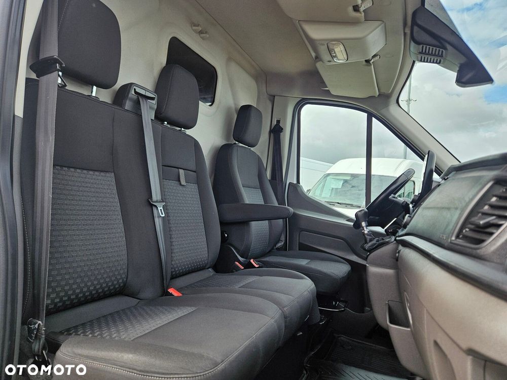 Ford transit L3H2 *62900zł NETTO* 2.0TdCi/170KM - 33