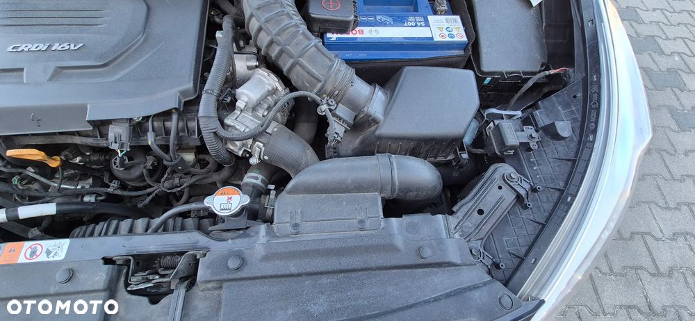 Kia Ceed 1.6 CRDi L - 23