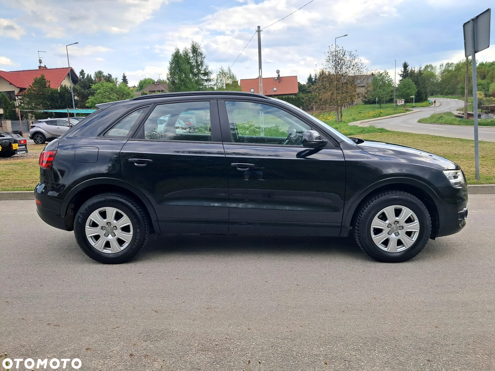 Audi Q3 2.0 TDI Quattro S tronic - 4