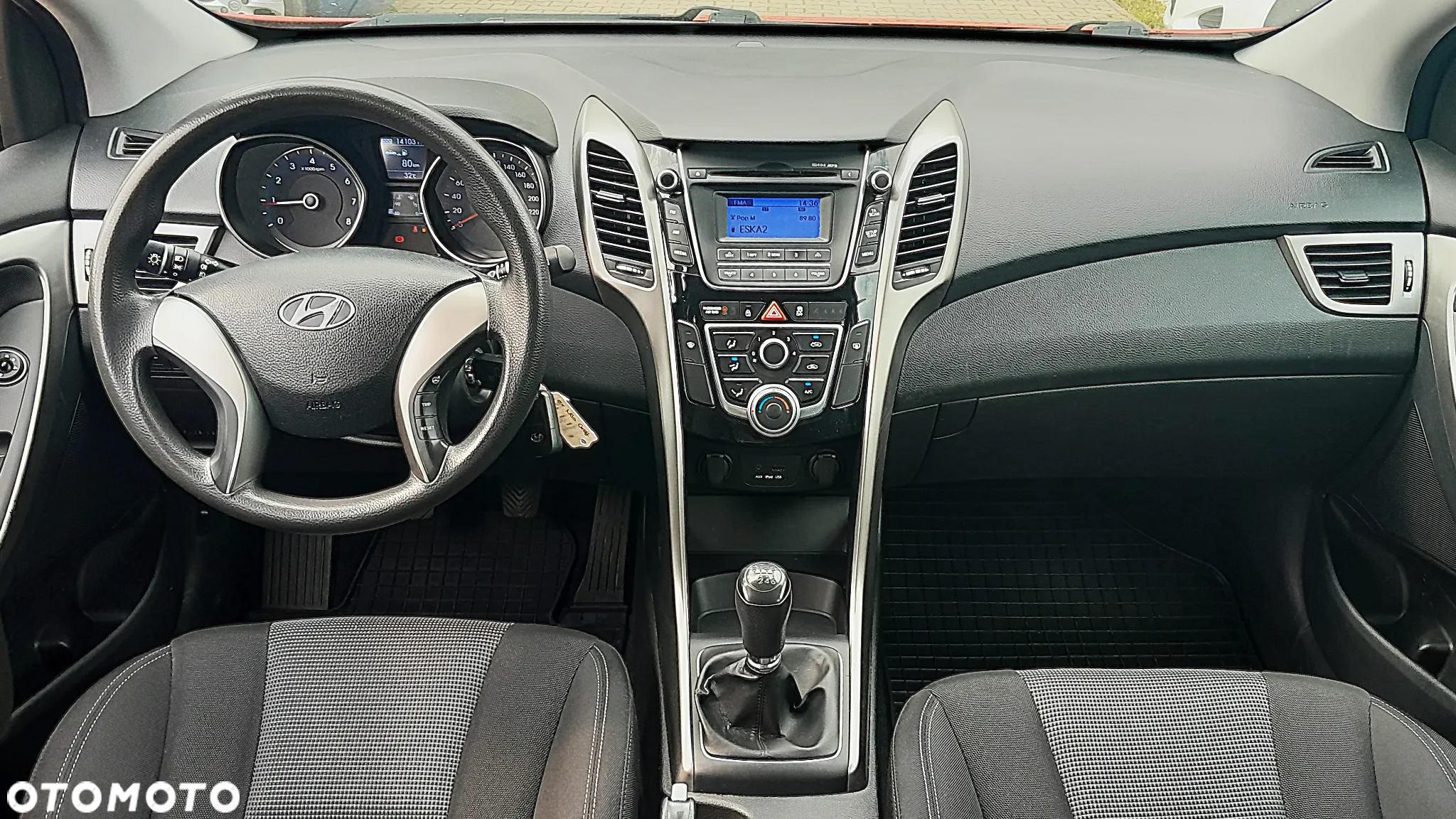 Hyundai i30 1.4 Style - 6