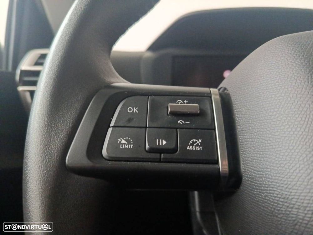 Citroën C4 X 1.2 Hybrid Plus e-DSC6 - 16