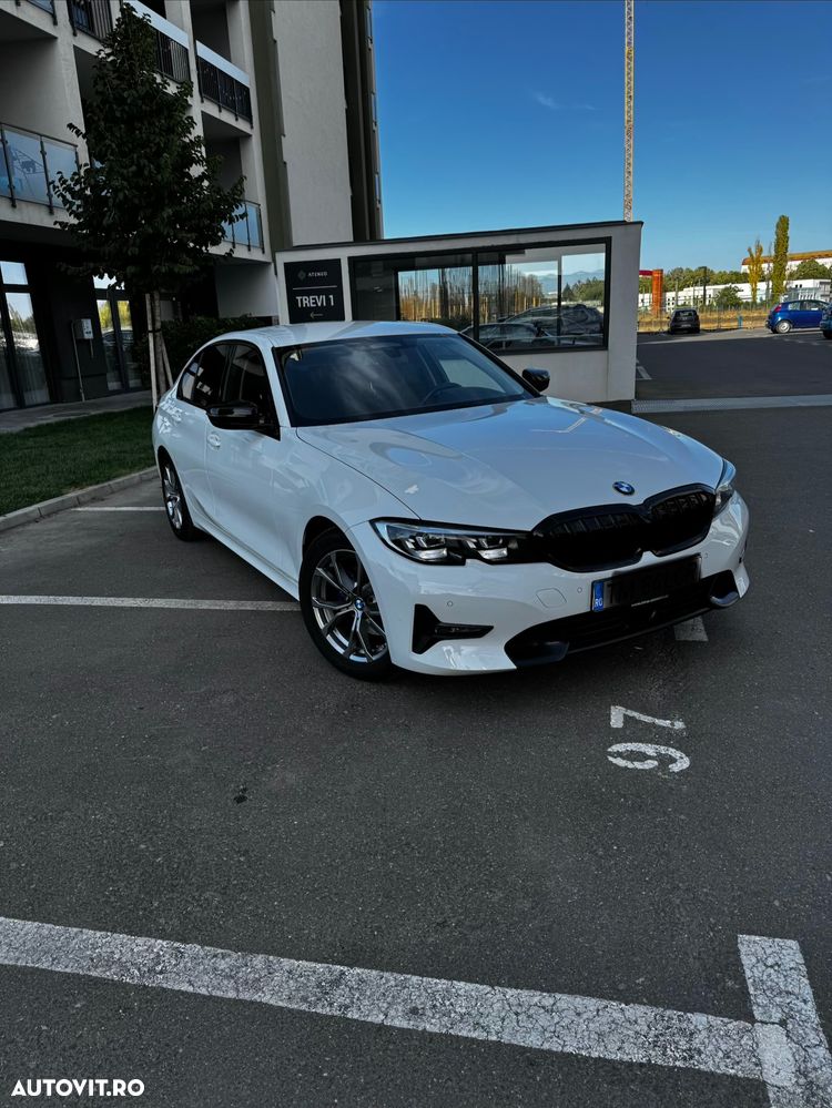 BMW Seria 3 - 2
