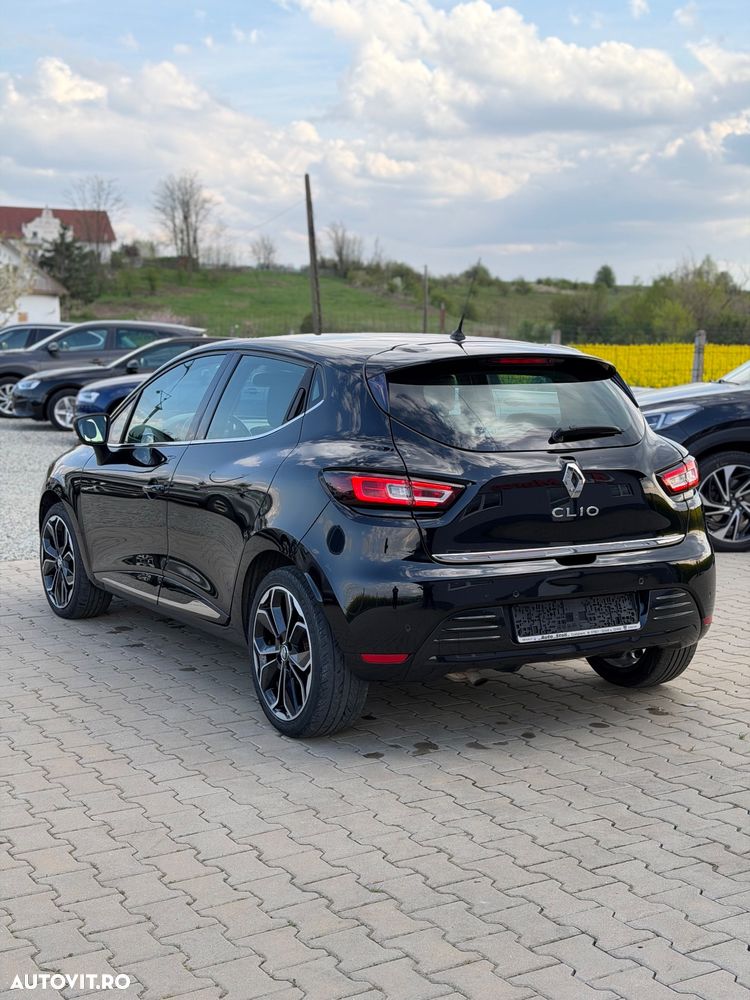 Renault Clio 1.2 Energy TCe Intens - 6