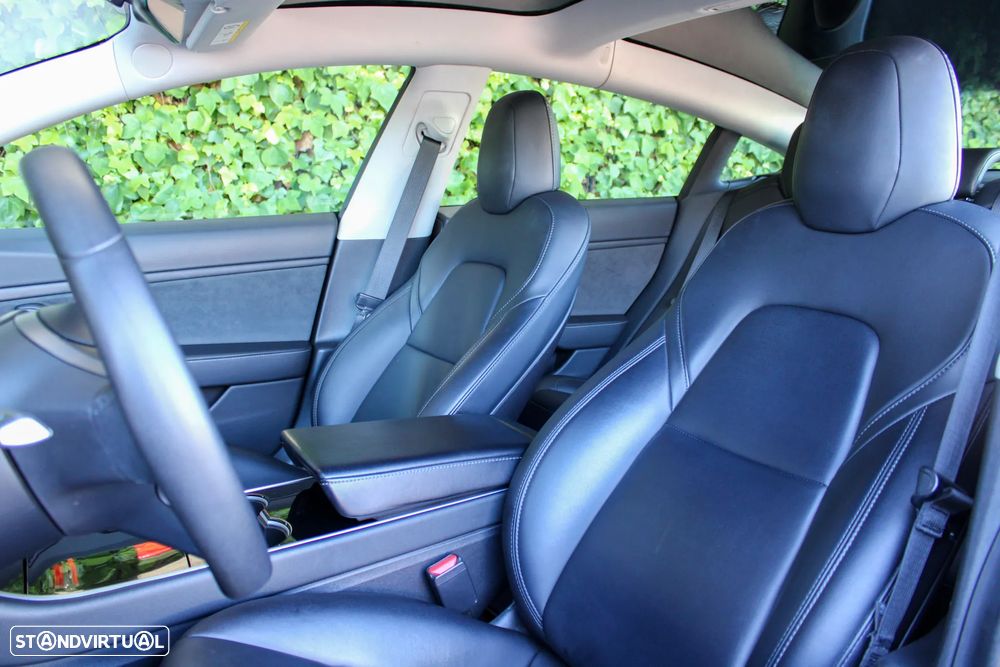 Tesla Model 3 Long Range AWD Dual Motor - 13